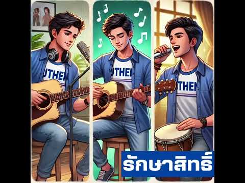 รักษาสิทธิ์