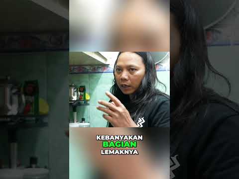 Rahasia sambal pedas nampol bikin ketagihan #dedeinoen #cooking #food