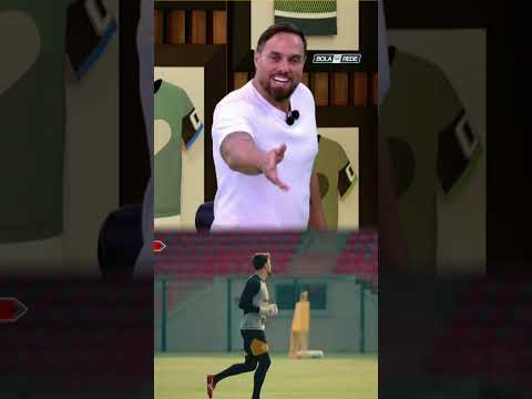 Goleiro “Nota 6", Spimpolo avalia Rafael do São Paulo