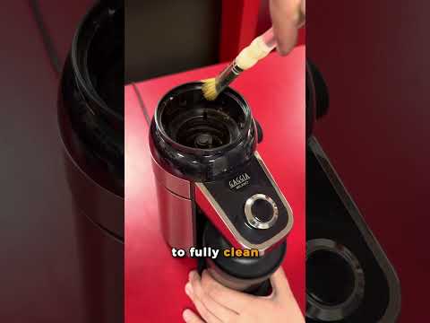 Gaggia MD15 Grinder