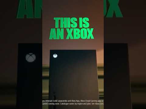 Xbox проиграла битву с PlayStation? 
#xbox #microsoft #gaming #иксбокс