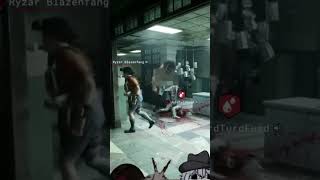 BETRAYAL  #shorts #holoarmis #octavio