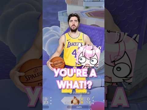 Chibidoki Learns More About Nogla!? ⚾️🤩