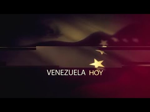Venezuela Hoy | viernes, 24 de marzo del 2023