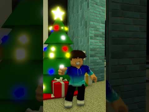 SE AVERGONZABA DEL TRABAJO DE SU MAMÁ #roblox#shorts#brookhaven