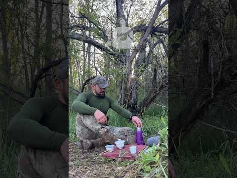 ЧАЙчики (03) - Не можу покинути тему! #чай #мамайчай #піддеревом