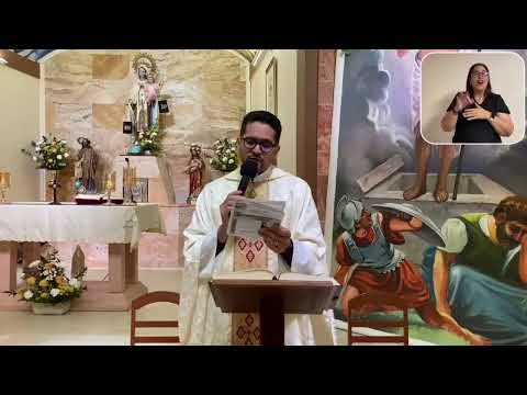 Santa Misa en la Solemnidad de la Santísima Trinidad - 4/junio/2023