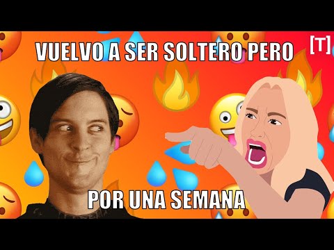 Soy un soltero de verano | Historias de Texto