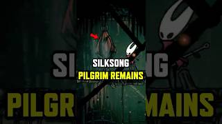 Silksong's Cult is Scarier Than You Think... #silksong