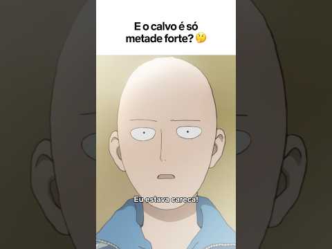 ELE É O SANSÃO REVERSO