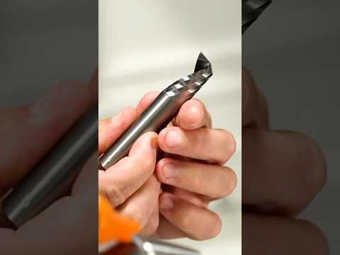 Grinding a Custom Tool