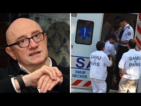 Mort Michel Blanc : cette décision qu’aurait pris le Samu face à la “situation extrêmement tendue