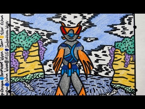 The Eleventh Age Timeline (History of Mt. Kamira Oversimplified)