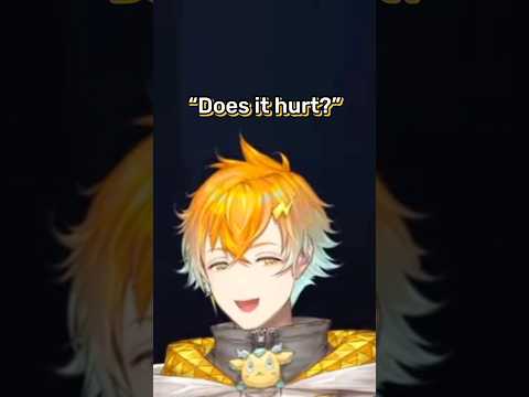 宇佐美リトのにじさんじ活動とキャラクター紹介 サムネイル