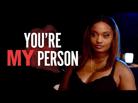 You're My Person | Free Thriller  |- Sean Riggs, Masika Kalysha