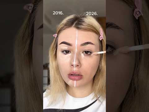 2016 ili 2026? #tixyca | part 1