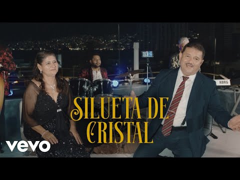 Los Terricolas - Silueta De Cristal