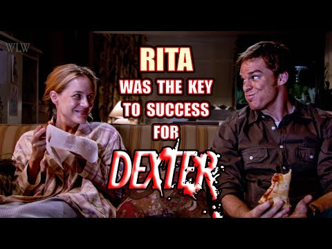 Dexter | Killing Rita was the BIGGEST Writing Blunder in the Franchise