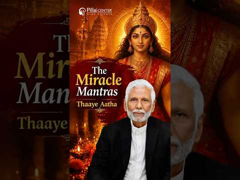 The Sacred Sounds That Carry Higher Intelligence  | Thaye Aatha