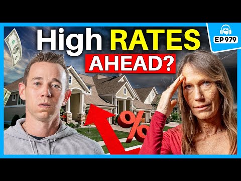 What Happens to the Housing Market if Mortgage Rates Stay High?