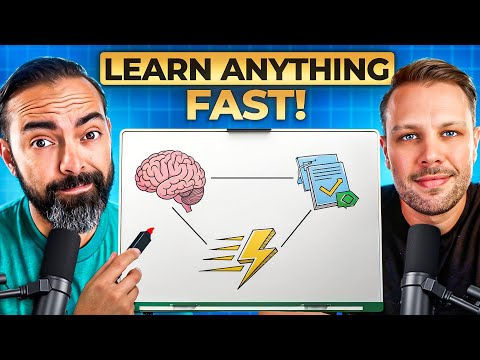 Andrew Giancola | The Fastest Way to Learn Anything with Pat Flynn