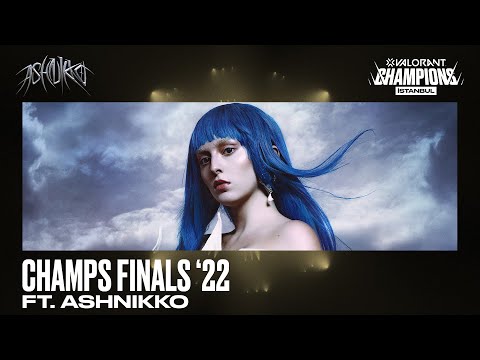 VCT Finals Performance Teaser // VALORANT Champions 2022