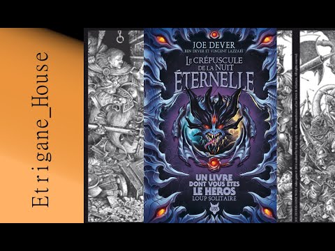 [Livre-Jeu] Loup Solitaire - Tirage au sort pour le tome 31 !!!
