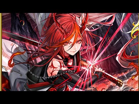 「黒猫のウィズ」　嗚呼、HumaniZation ver1.1 ハード6章　8ターン