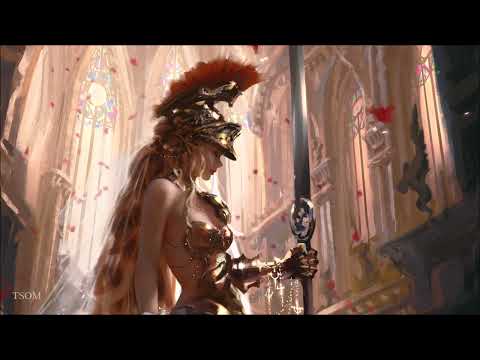Most Uplifting Orchestral Music: "Crucible and Coronation" by Andrew J. Napier