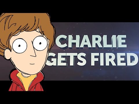 Charlie Gets Fired - Trailer