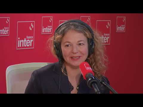 Les richesses du sous-sol français et son exploitation avec Sandra Rimey et  Christophe Poinssot