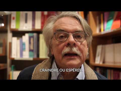 Vidéo de Pierre-François Moreau