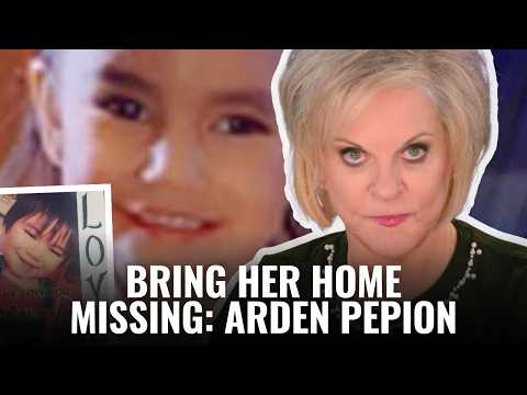 3-YEAR-OLD ARDEN DISAPPEARS OFF BLACKFEET RESERVATION