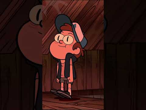 Gravity Falls cha cha cha! Check out the full edit in my channel #gravityfalls #amv