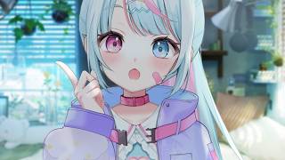 【 歌枠┊︎Karaoke 】朝から元気に歌うぞ☘️【 ボカロ┊︎アニソン┊︎J-POP 】