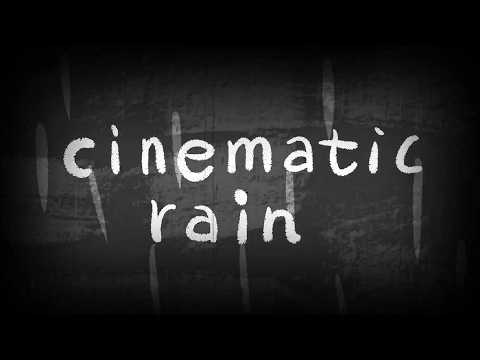 Cinematic Rain / momimaru & yuto (BEATBOX)