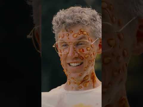 This party totally sucks 🦟. Watch "Skeeter" on #ALTER and totally bug out with us 😳. 