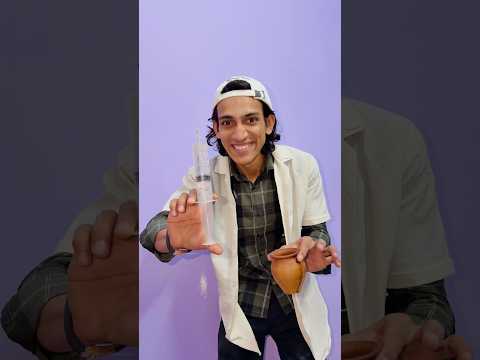 Doctor 💉 Uncle Sui Na Lagana 😰|