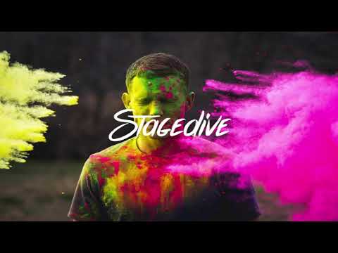Stagedive - Gallo