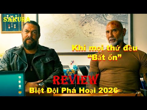 REVIEW PHIM KHI HAI ANH EM 