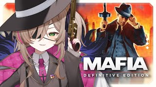 【MAFIA】MORE MAFIA!!!