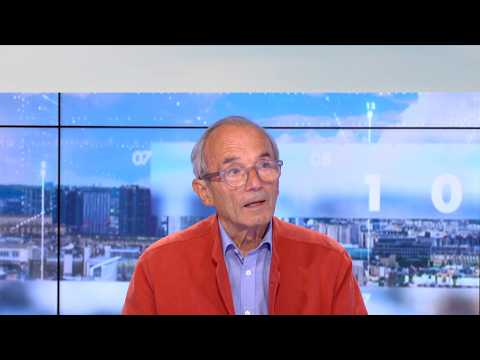 <strong>Ivan</strong> Rioufol évoque l'importance de l'électorat musulman en France