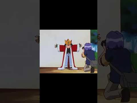 just like a king only shorter 😂