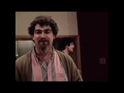 Cuando Respiro en tu Boca Documental (2019) Lucybell