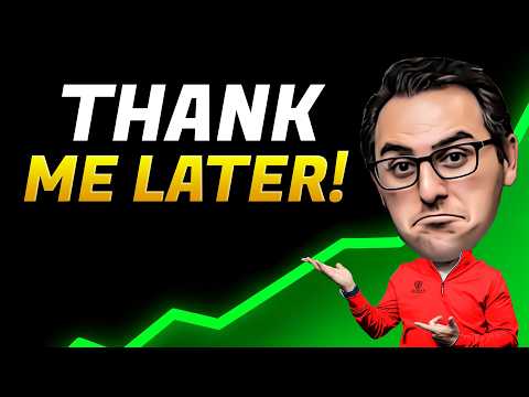 Forget Nvidia Stock… This is Where Millionaires Will Be Made Next!