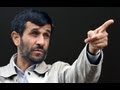 Is Mahmoud Ahmadinejad giving to the Romney campaign?
