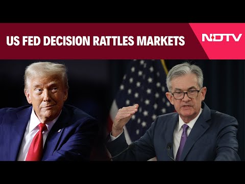 US Fed Rate | Post Fed Decision, Spotlight on Trump's Decisions