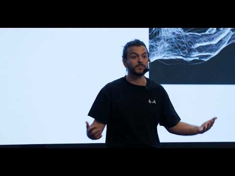 How to Detach Self-Worth from Your Career | Hatem Chiati | TEDxEast Katameya