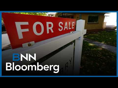 What's behind the weakness in Canada's housing market?