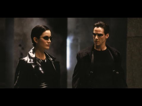Cinéma : le grand retour de Matrix, la saga culte de science-fiction